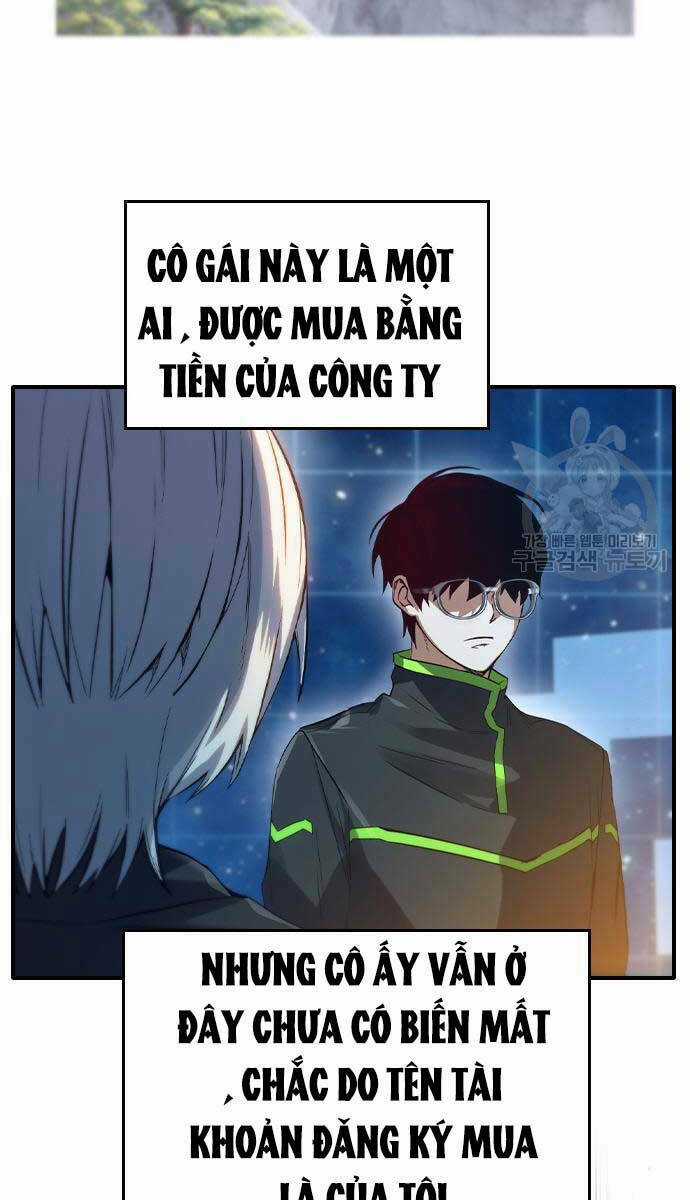 Kẻ Luôn Kết Thúc Bằng Bad Ending Chapter 2 trang 23