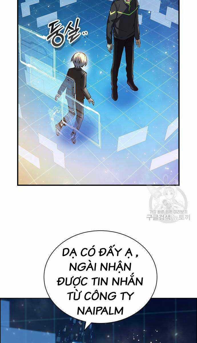 Kẻ Luôn Kết Thúc Bằng Bad Ending Chapter 2 trang 27