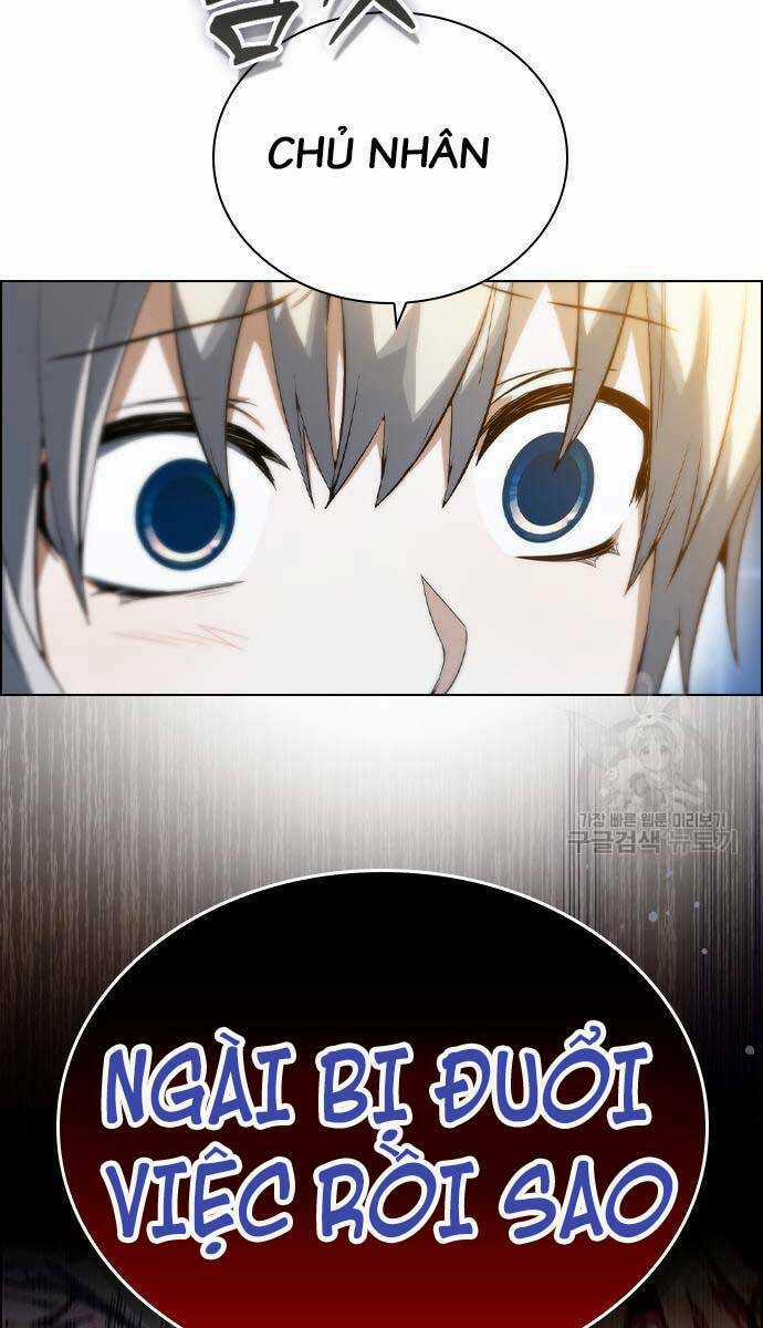 Kẻ Luôn Kết Thúc Bằng Bad Ending Chapter 2 trang 29