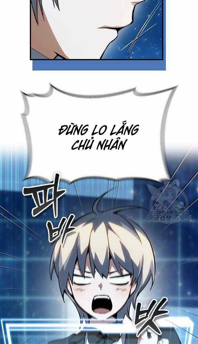 Kẻ Luôn Kết Thúc Bằng Bad Ending Chapter 2 trang 33