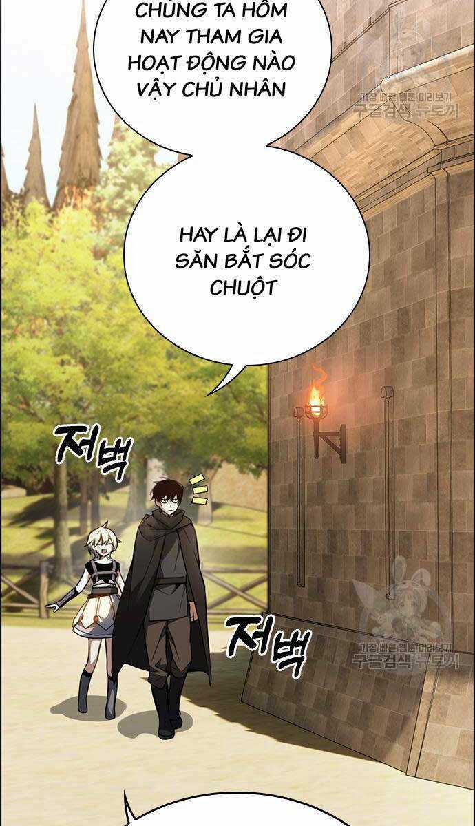 Kẻ Luôn Kết Thúc Bằng Bad Ending Chapter 2 trang 71