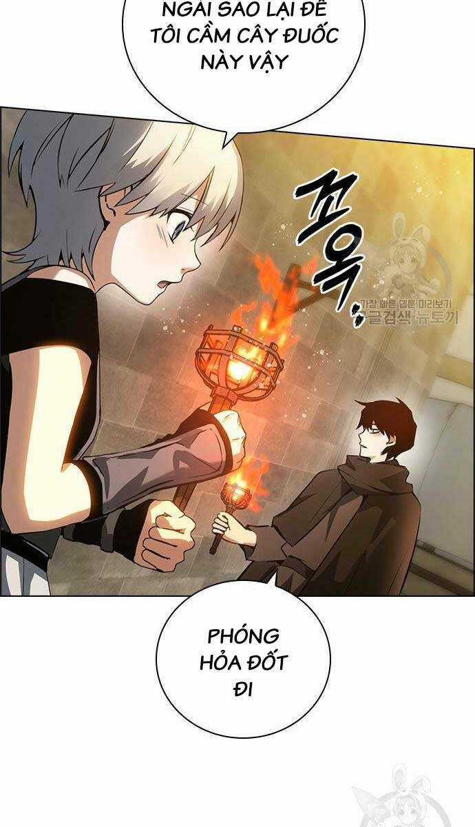 Kẻ Luôn Kết Thúc Bằng Bad Ending Chapter 2 trang 77