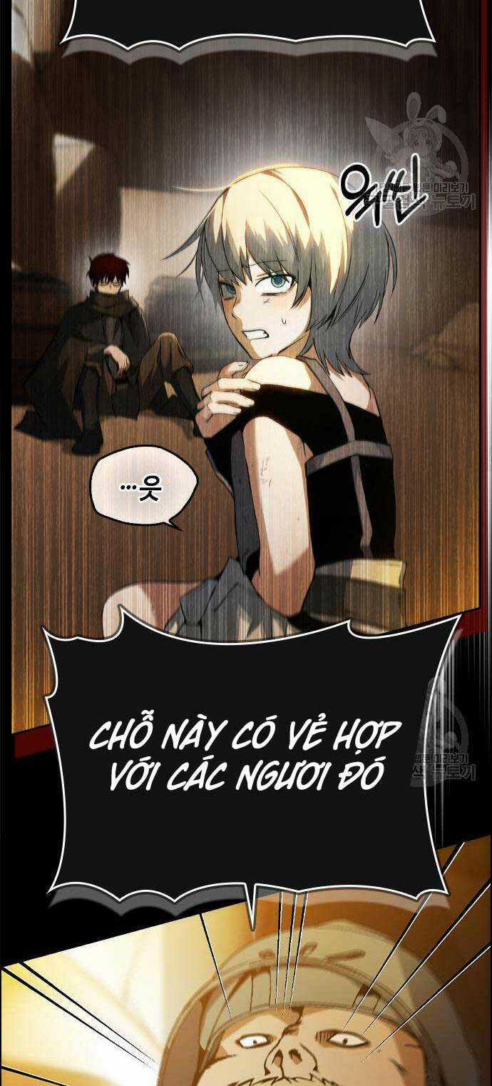 Kẻ Luôn Kết Thúc Bằng Bad Ending Chapter 3 trang 10