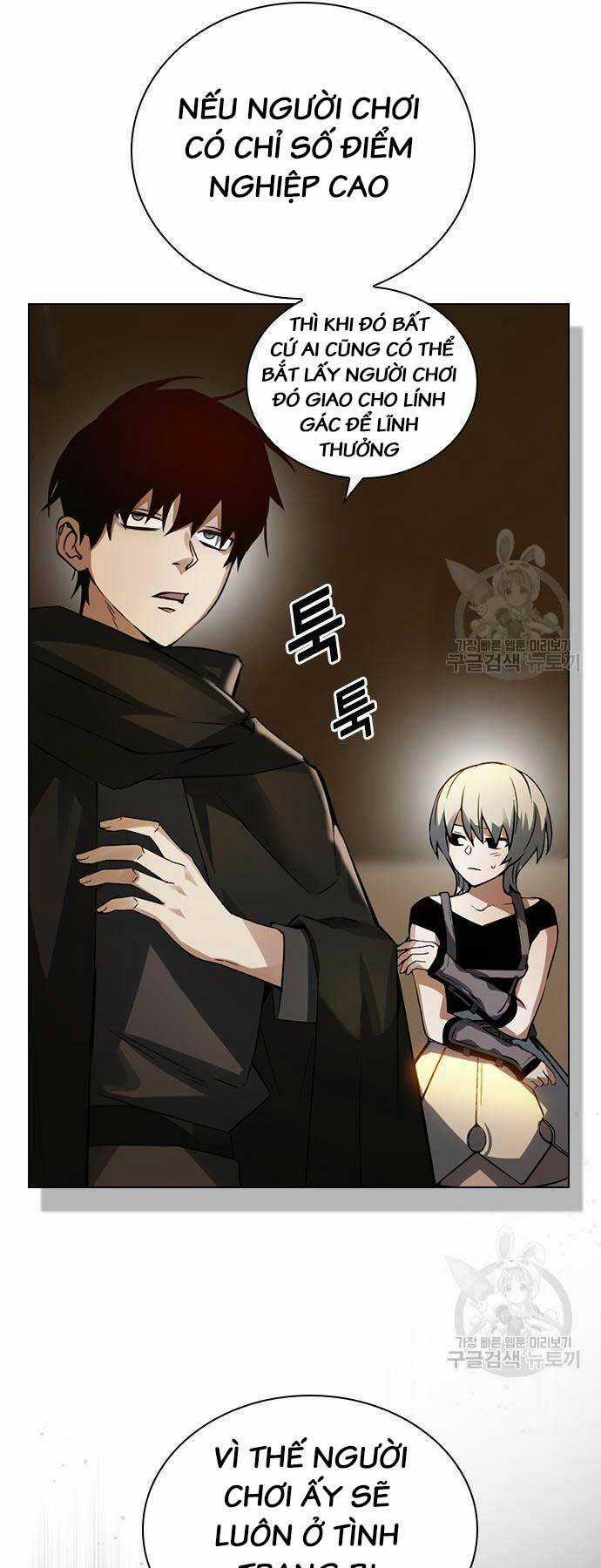 Kẻ Luôn Kết Thúc Bằng Bad Ending Chapter 3 trang 13