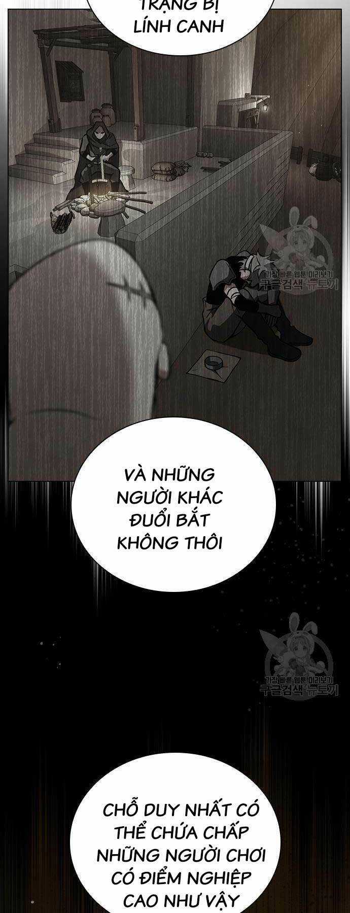 Kẻ Luôn Kết Thúc Bằng Bad Ending Chapter 3 trang 14