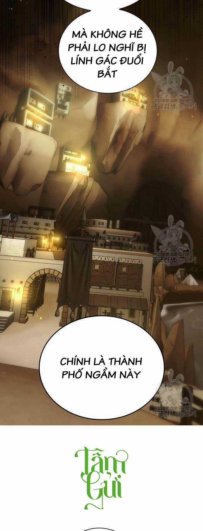 Kẻ Luôn Kết Thúc Bằng Bad Ending Chapter 3 trang 15