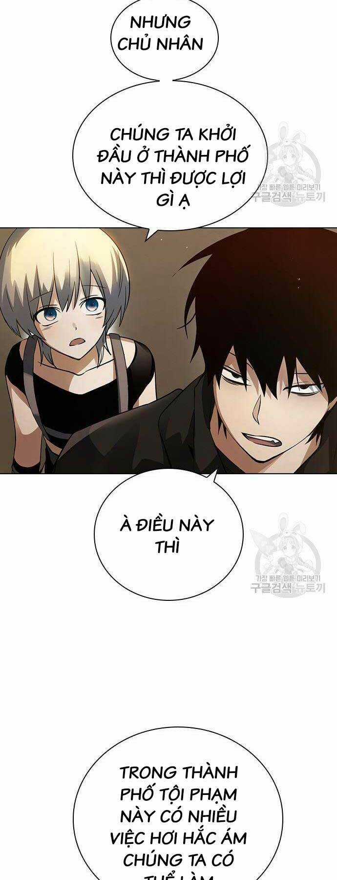 Kẻ Luôn Kết Thúc Bằng Bad Ending Chapter 3 trang 16