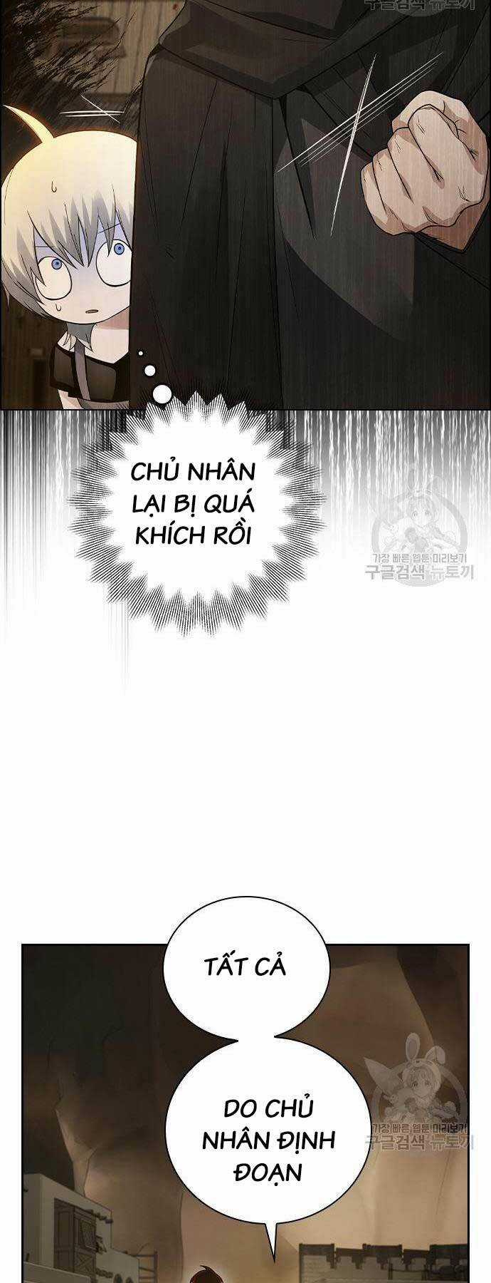 Kẻ Luôn Kết Thúc Bằng Bad Ending Chapter 3 trang 18