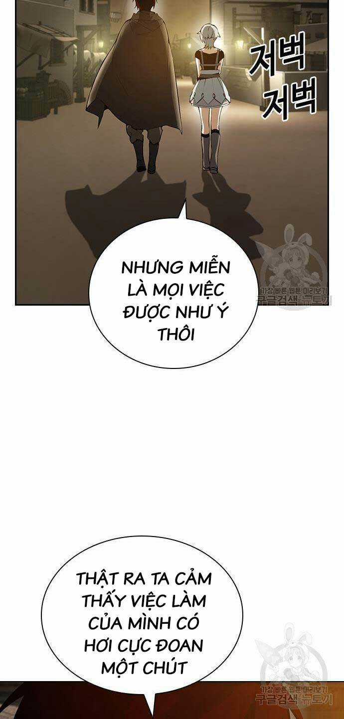 Kẻ Luôn Kết Thúc Bằng Bad Ending Chapter 3 trang 19