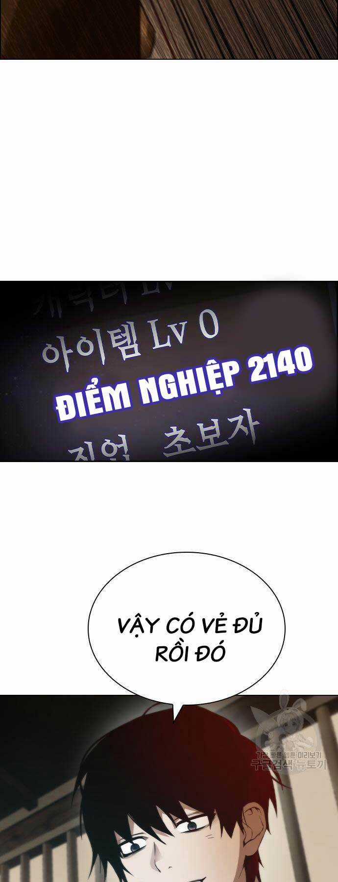 Kẻ Luôn Kết Thúc Bằng Bad Ending Chapter 3 trang 2