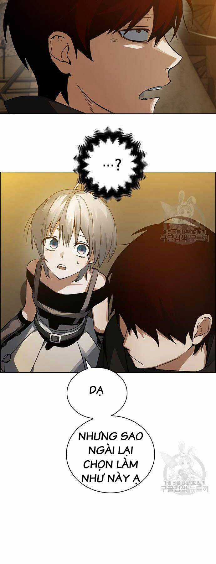 Kẻ Luôn Kết Thúc Bằng Bad Ending Chapter 3 trang 20