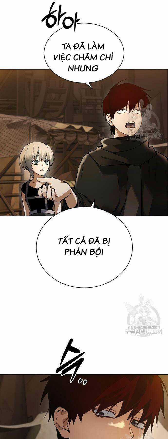 Kẻ Luôn Kết Thúc Bằng Bad Ending Chapter 3 trang 21