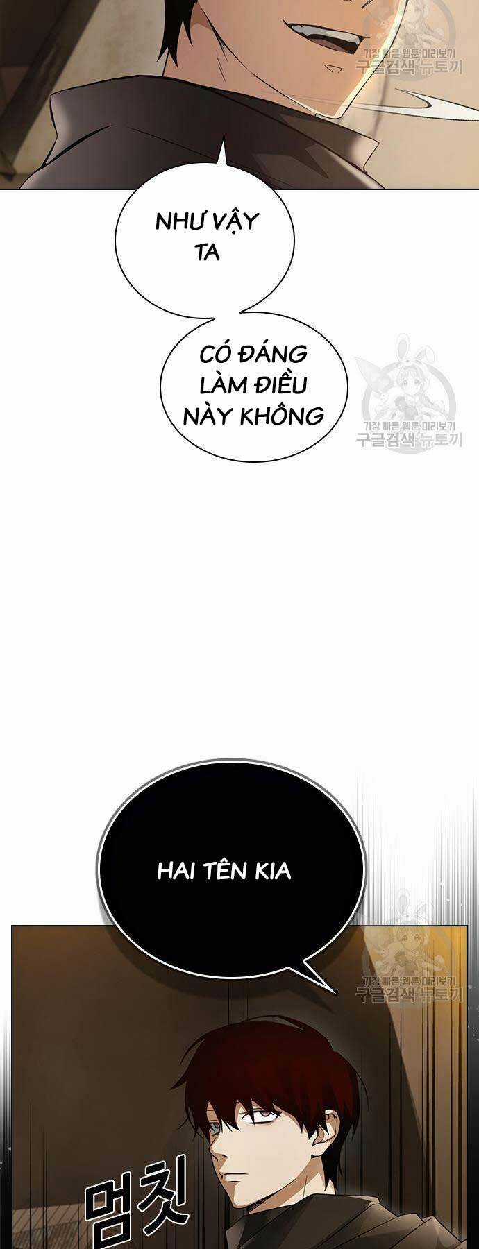 Kẻ Luôn Kết Thúc Bằng Bad Ending Chapter 3 trang 22