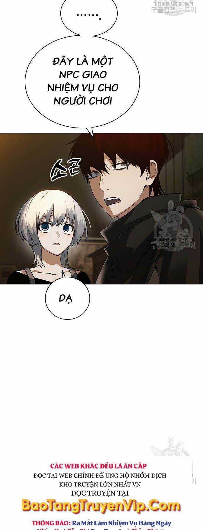 Kẻ Luôn Kết Thúc Bằng Bad Ending Chapter 3 trang 25