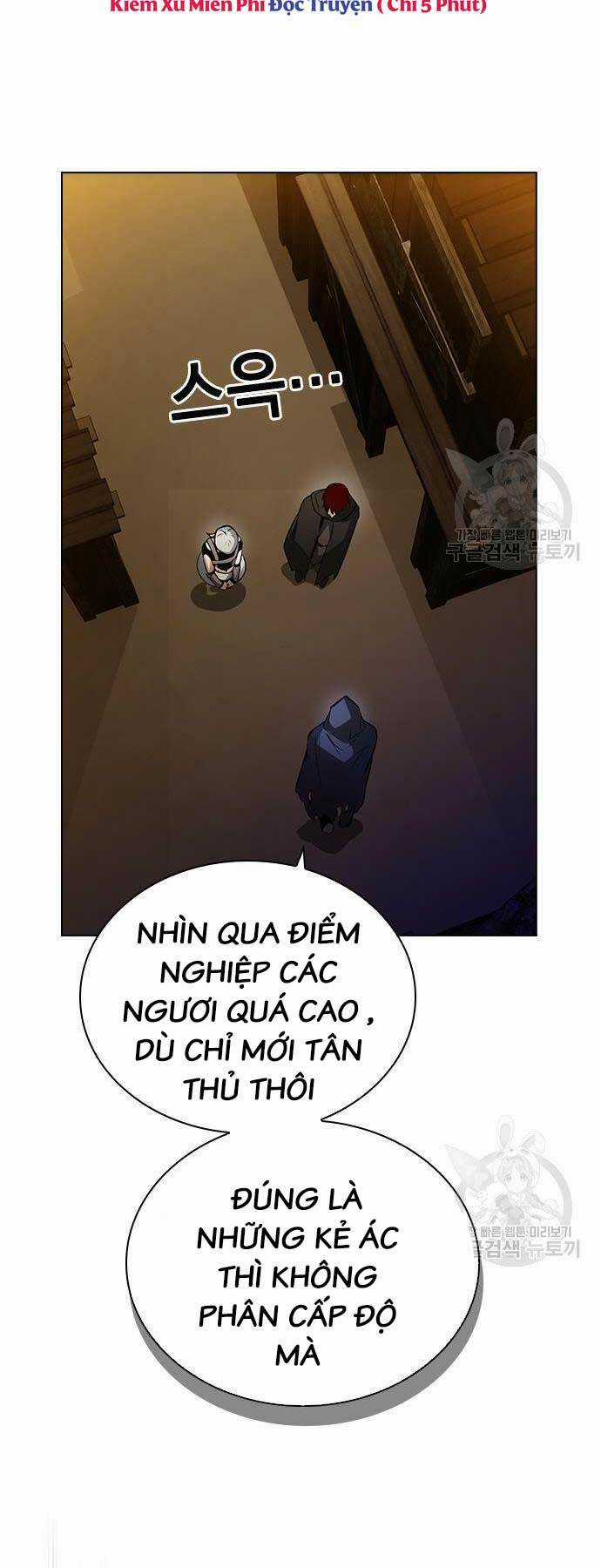 Kẻ Luôn Kết Thúc Bằng Bad Ending Chapter 3 trang 26