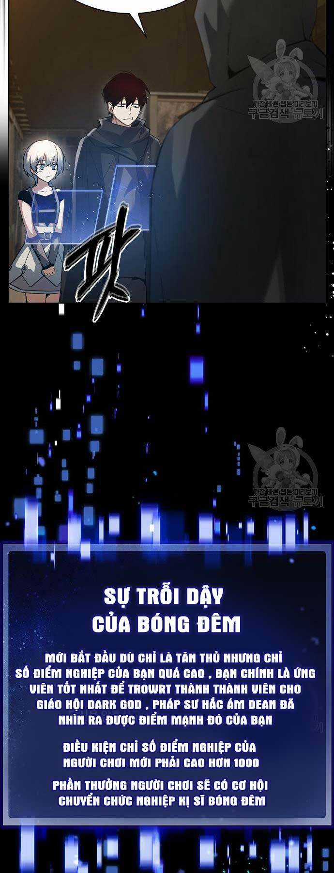 Kẻ Luôn Kết Thúc Bằng Bad Ending Chapter 3 trang 28