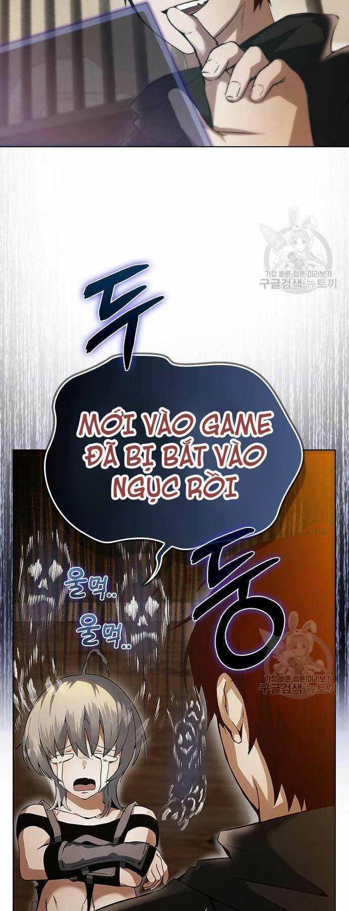Kẻ Luôn Kết Thúc Bằng Bad Ending Chapter 3 trang 3