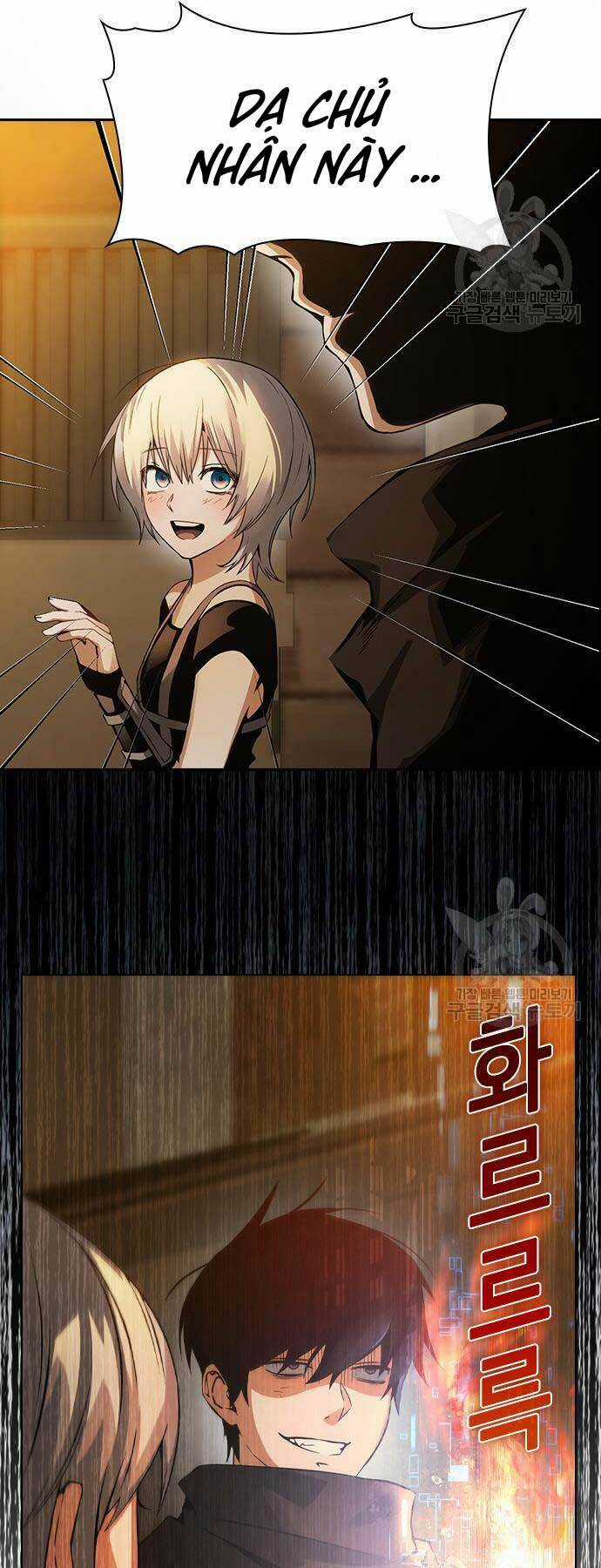 Kẻ Luôn Kết Thúc Bằng Bad Ending Chapter 3 trang 30