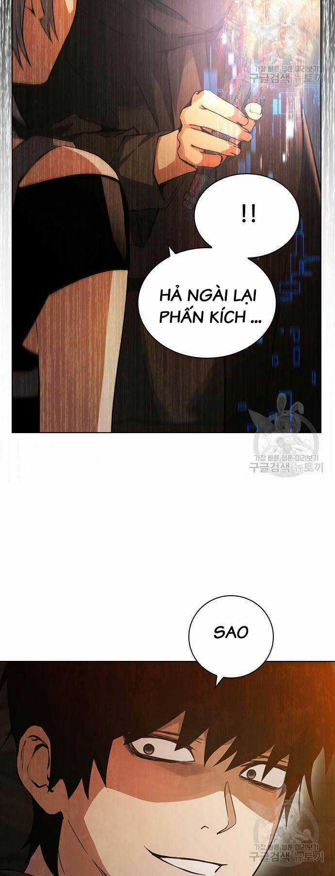 Kẻ Luôn Kết Thúc Bằng Bad Ending Chapter 3 trang 31