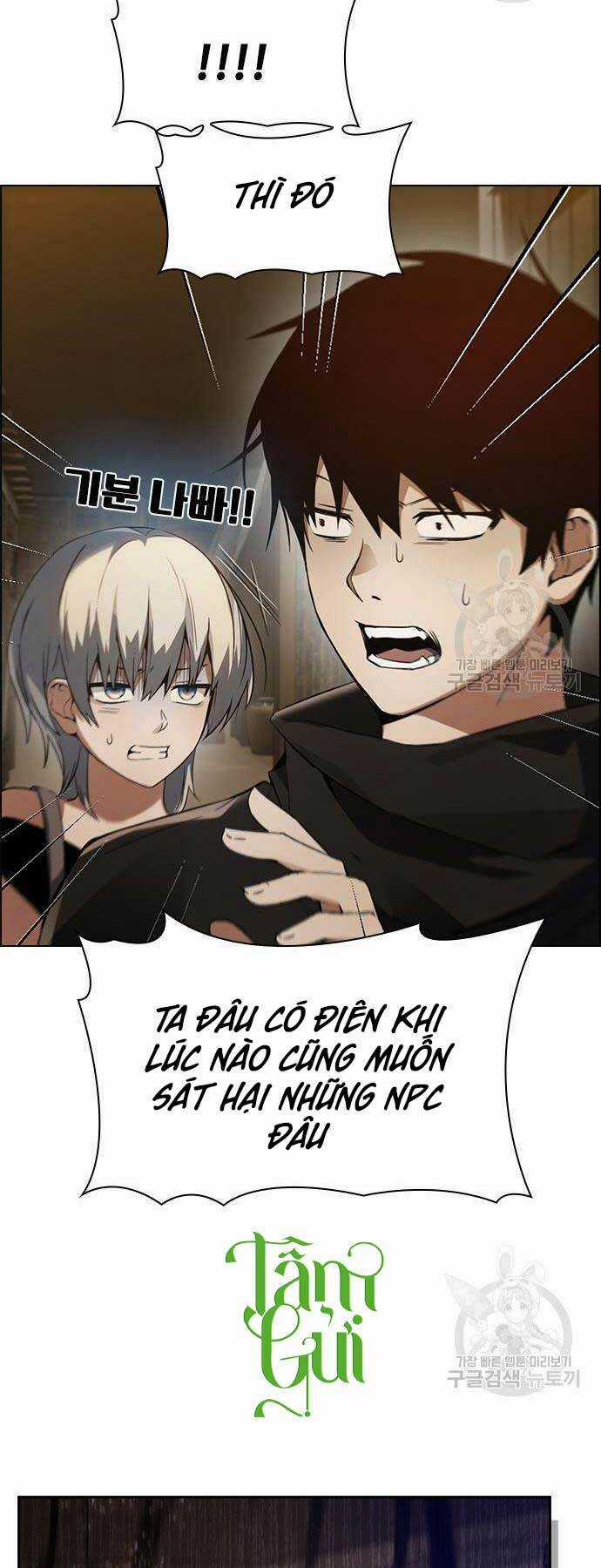 Kẻ Luôn Kết Thúc Bằng Bad Ending Chapter 3 trang 37