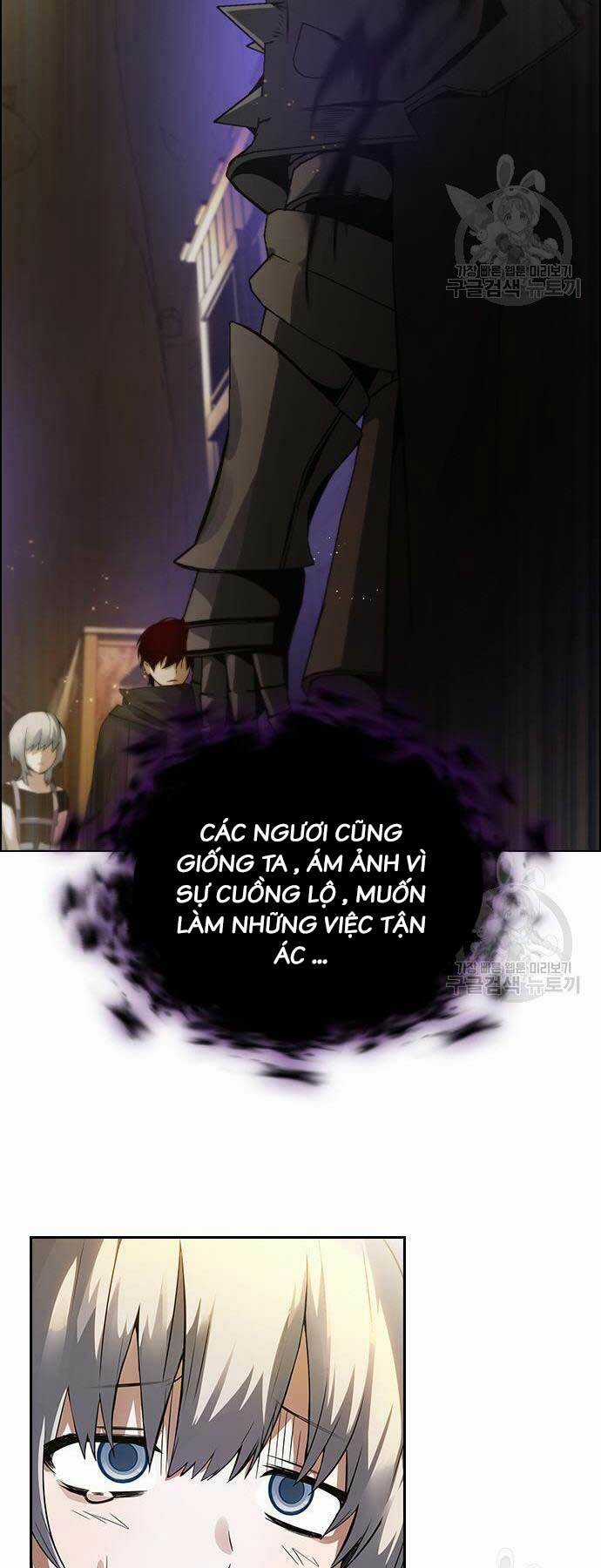 Kẻ Luôn Kết Thúc Bằng Bad Ending Chapter 3 trang 43
