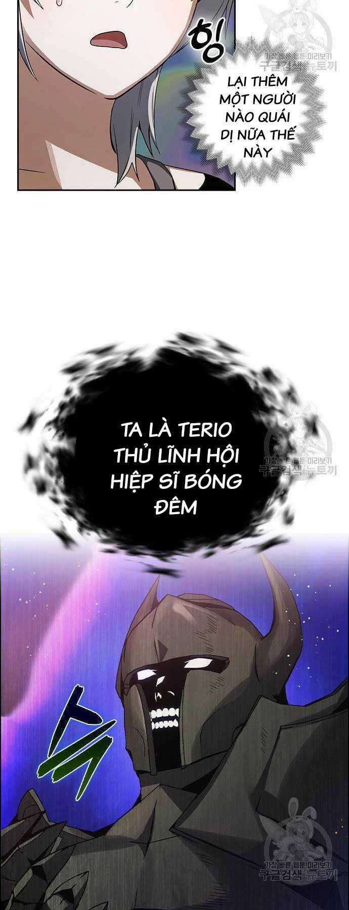 Kẻ Luôn Kết Thúc Bằng Bad Ending Chapter 3 trang 44