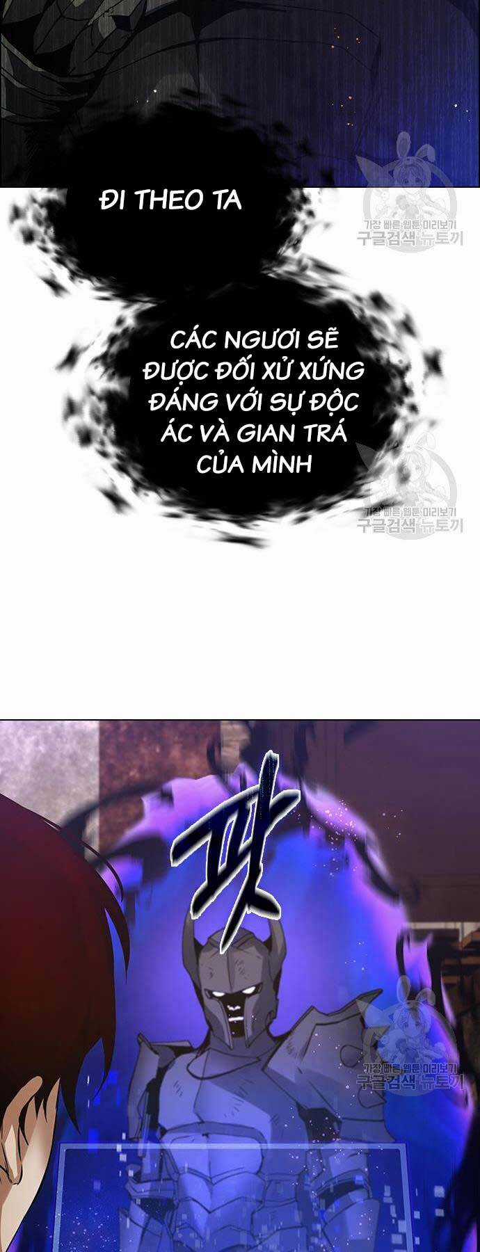 Kẻ Luôn Kết Thúc Bằng Bad Ending Chapter 3 trang 45