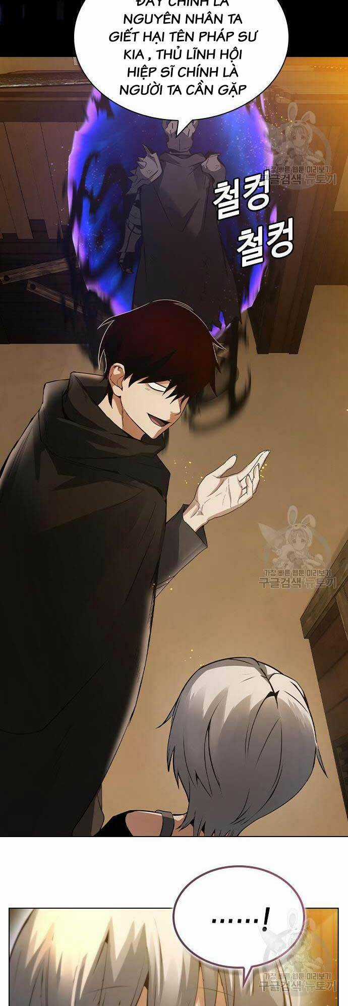 Kẻ Luôn Kết Thúc Bằng Bad Ending Chapter 3 trang 47