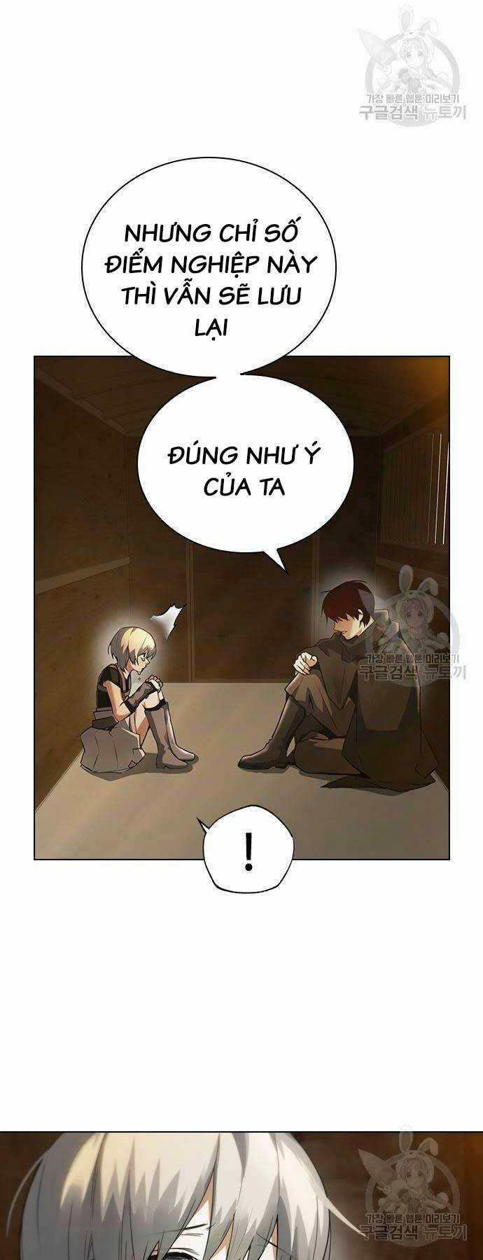 Kẻ Luôn Kết Thúc Bằng Bad Ending Chapter 3 trang 5