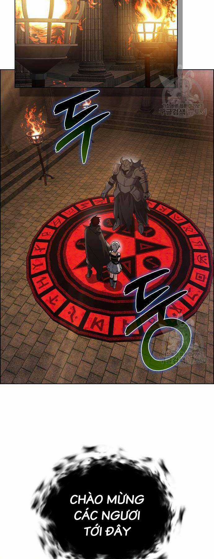 Kẻ Luôn Kết Thúc Bằng Bad Ending Chapter 3 trang 50