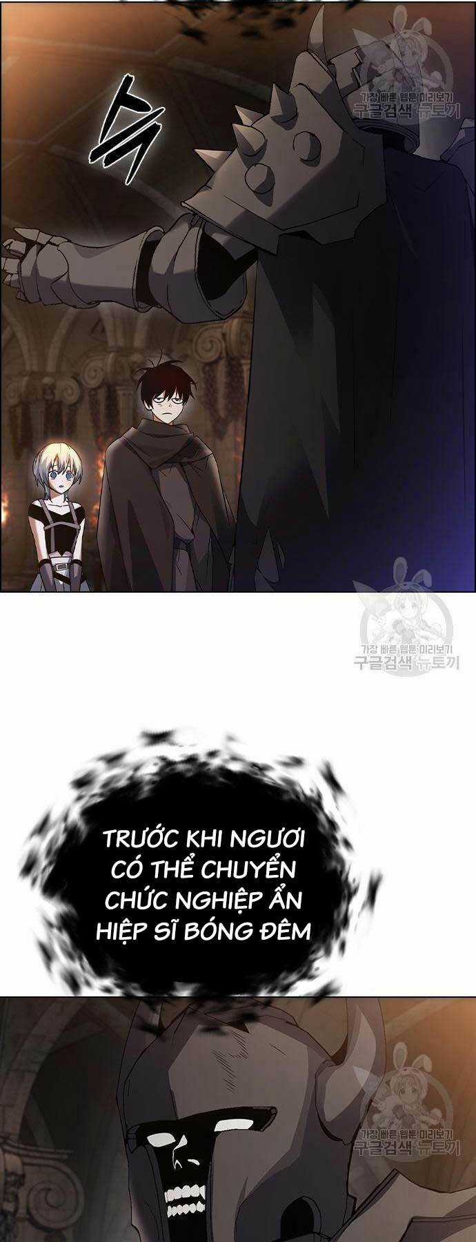 Kẻ Luôn Kết Thúc Bằng Bad Ending Chapter 3 trang 51