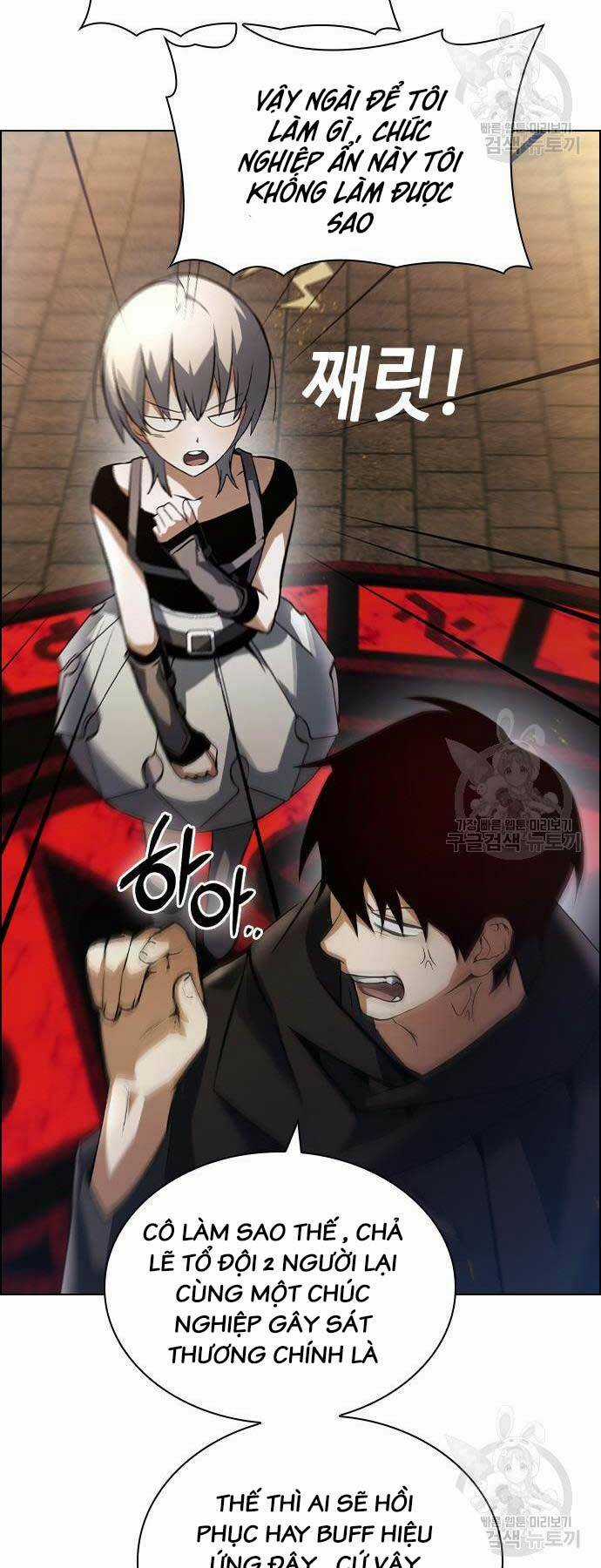 Kẻ Luôn Kết Thúc Bằng Bad Ending Chapter 3 trang 54