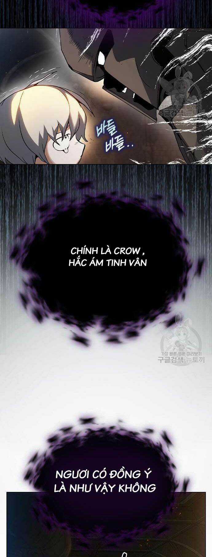 Kẻ Luôn Kết Thúc Bằng Bad Ending Chapter 3 trang 57