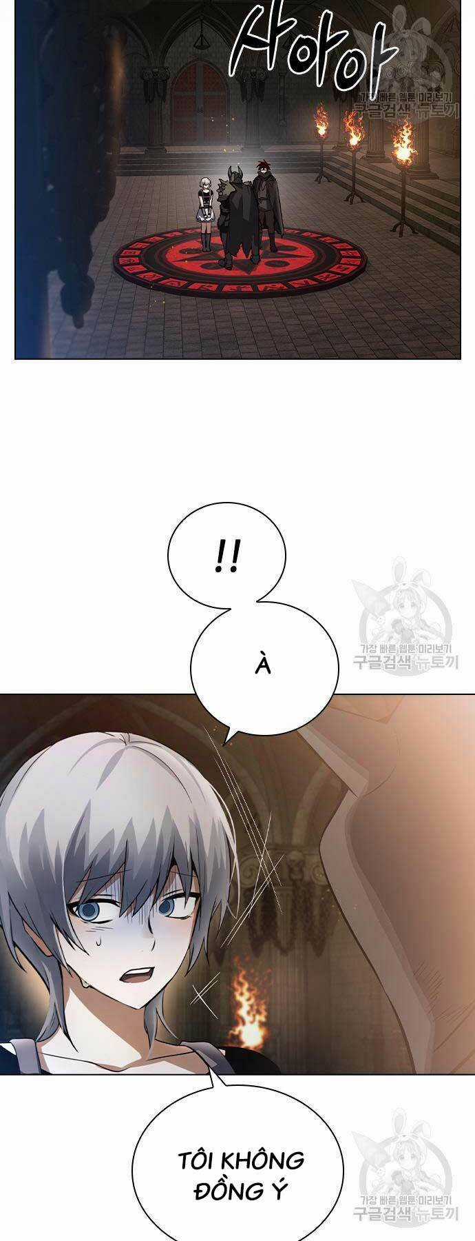 Kẻ Luôn Kết Thúc Bằng Bad Ending Chapter 3 trang 58