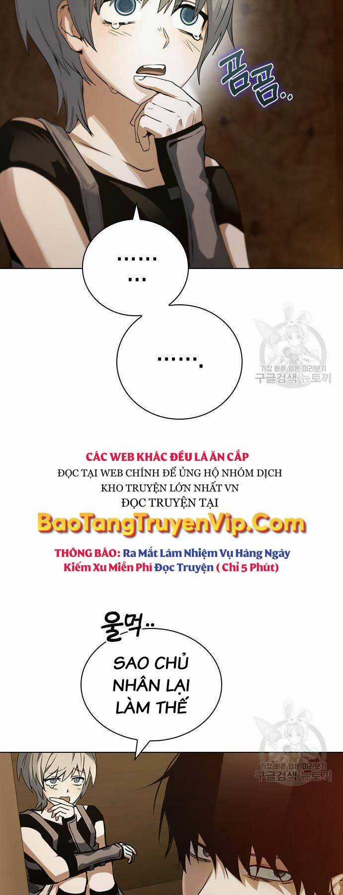 Kẻ Luôn Kết Thúc Bằng Bad Ending Chapter 3 trang 6