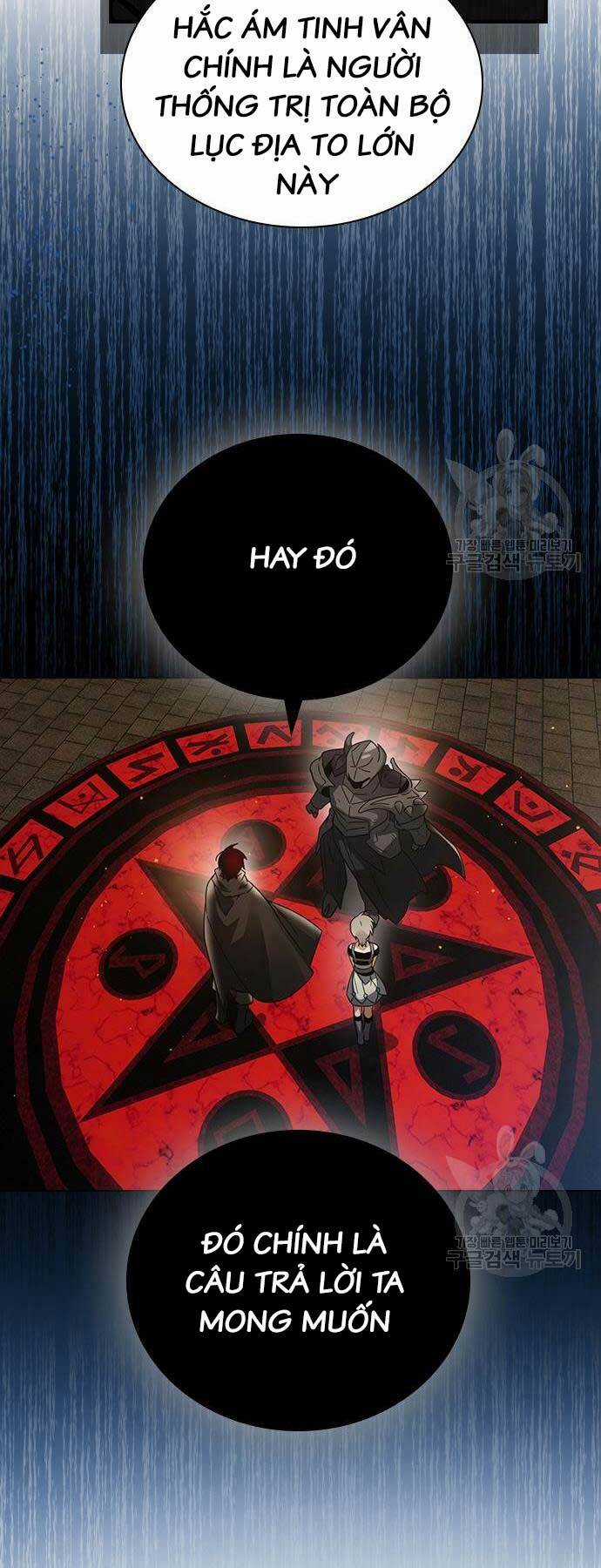 Kẻ Luôn Kết Thúc Bằng Bad Ending Chapter 3 trang 63