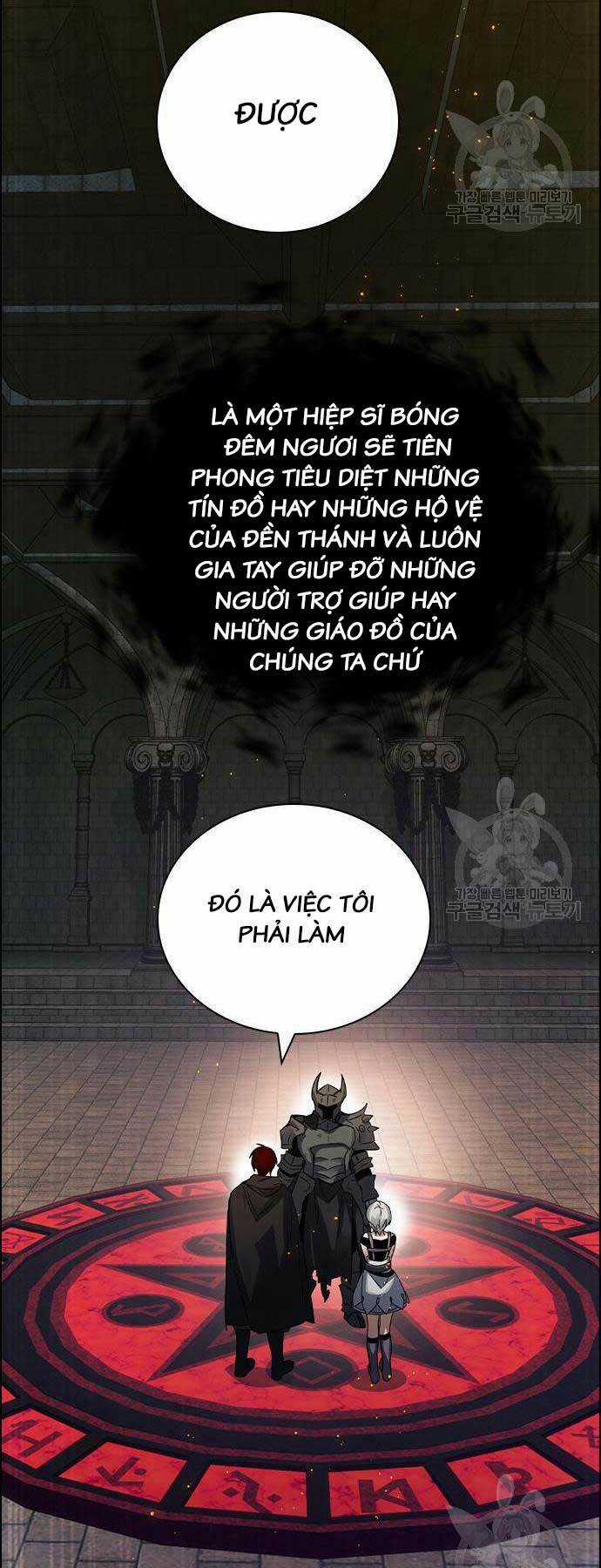 Kẻ Luôn Kết Thúc Bằng Bad Ending Chapter 3 trang 65