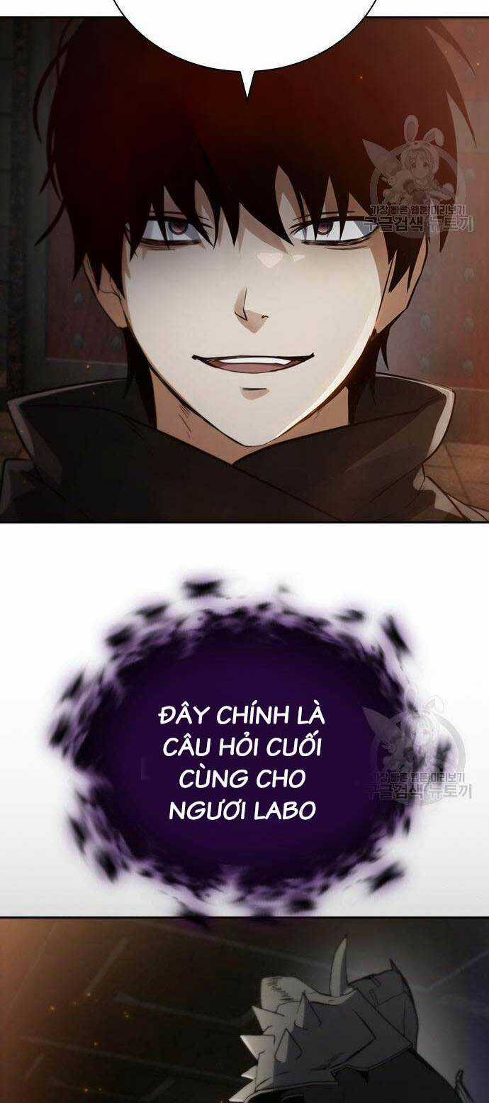 Kẻ Luôn Kết Thúc Bằng Bad Ending Chapter 3 trang 67