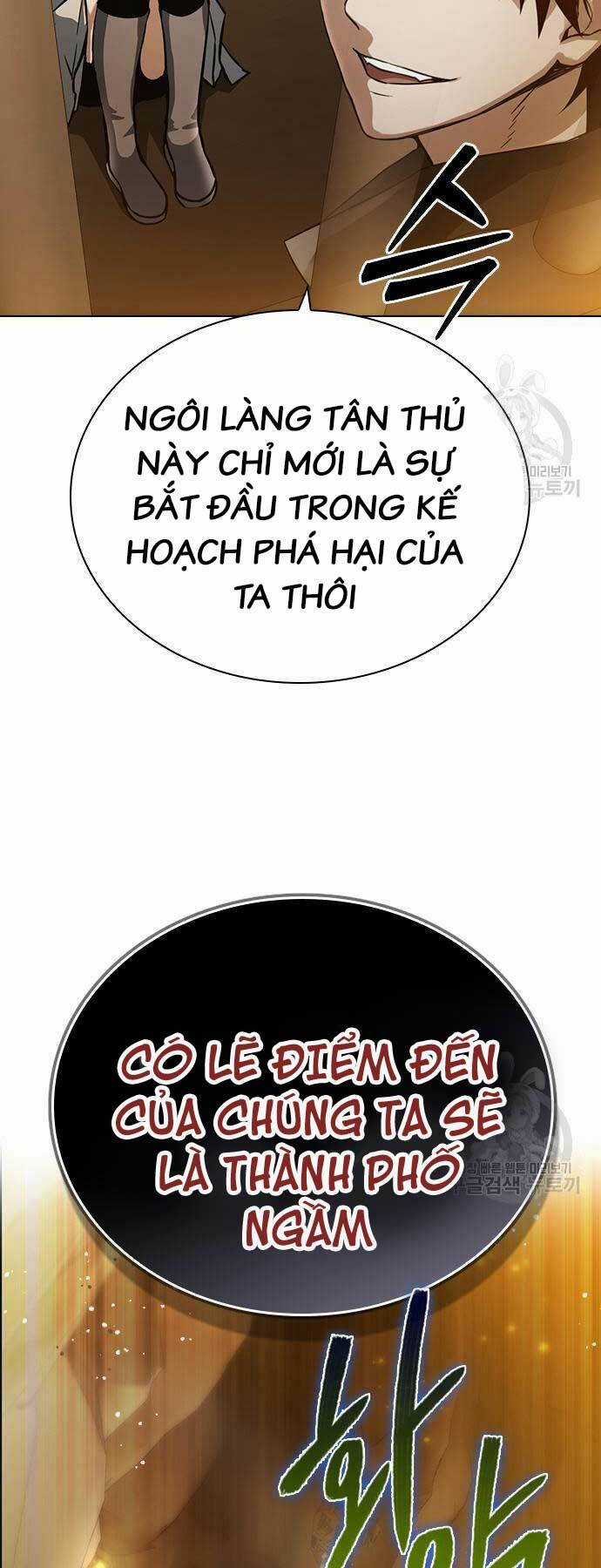 Kẻ Luôn Kết Thúc Bằng Bad Ending Chapter 3 trang 7