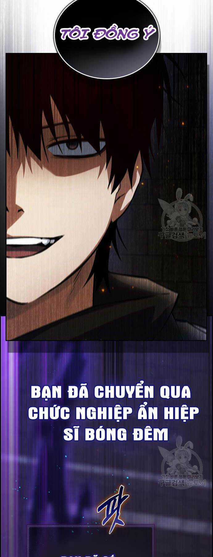 Kẻ Luôn Kết Thúc Bằng Bad Ending Chapter 3 trang 70