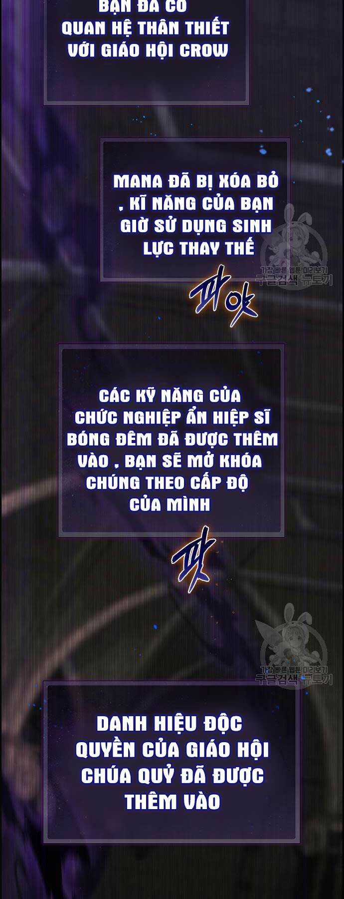 Kẻ Luôn Kết Thúc Bằng Bad Ending Chapter 3 trang 71