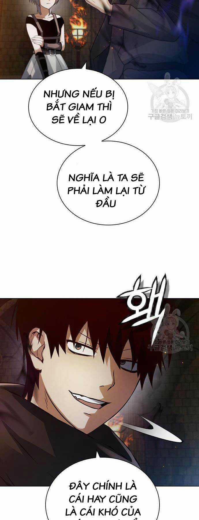 Kẻ Luôn Kết Thúc Bằng Bad Ending Chapter 3 trang 74