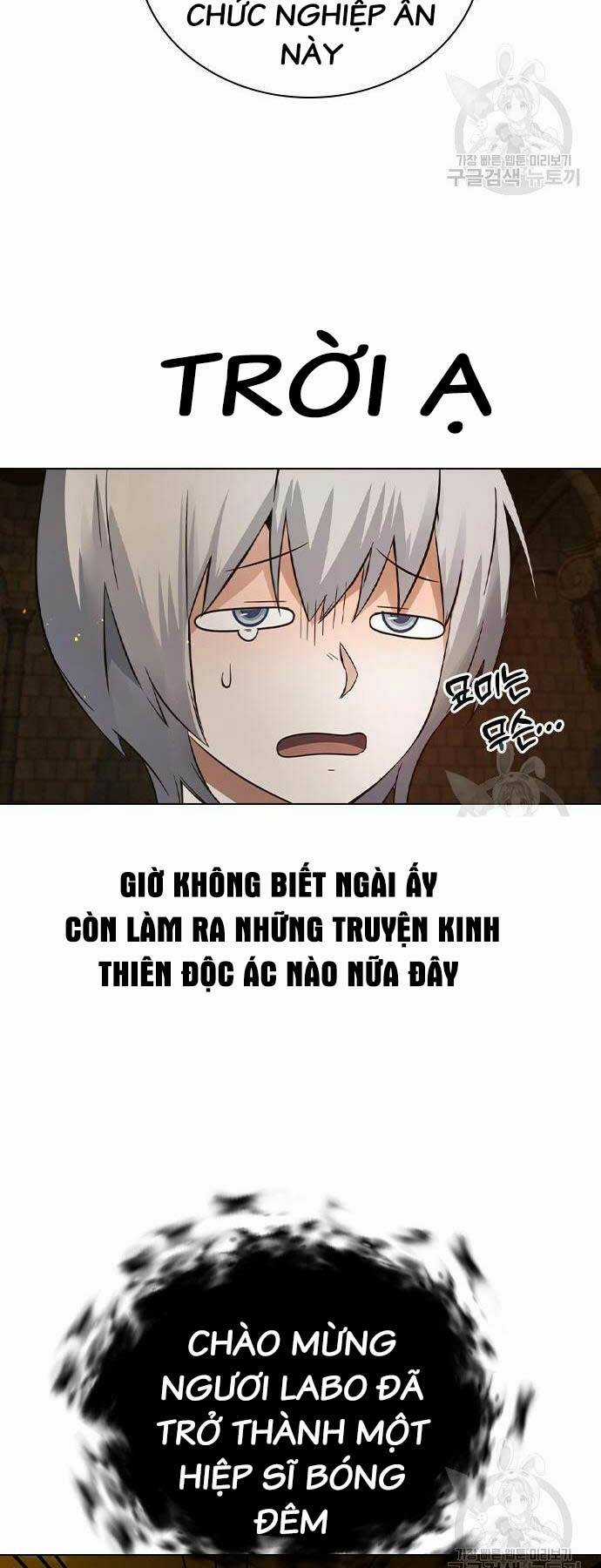 Kẻ Luôn Kết Thúc Bằng Bad Ending Chapter 3 trang 75