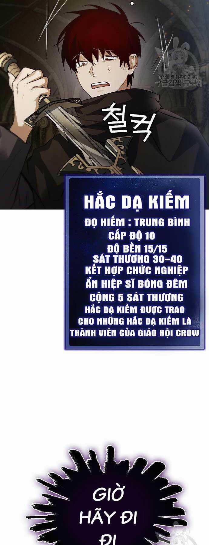 Kẻ Luôn Kết Thúc Bằng Bad Ending Chapter 3 trang 77