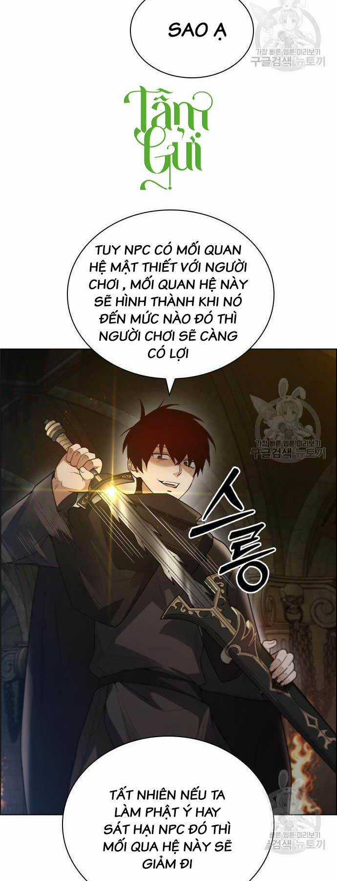 Kẻ Luôn Kết Thúc Bằng Bad Ending Chapter 3 trang 81