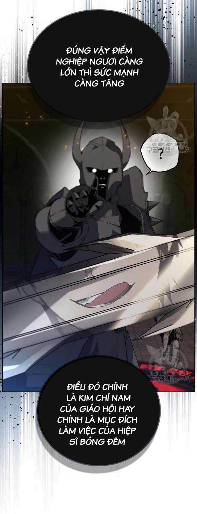 Kẻ Luôn Kết Thúc Bằng Bad Ending Chapter 3 trang 83