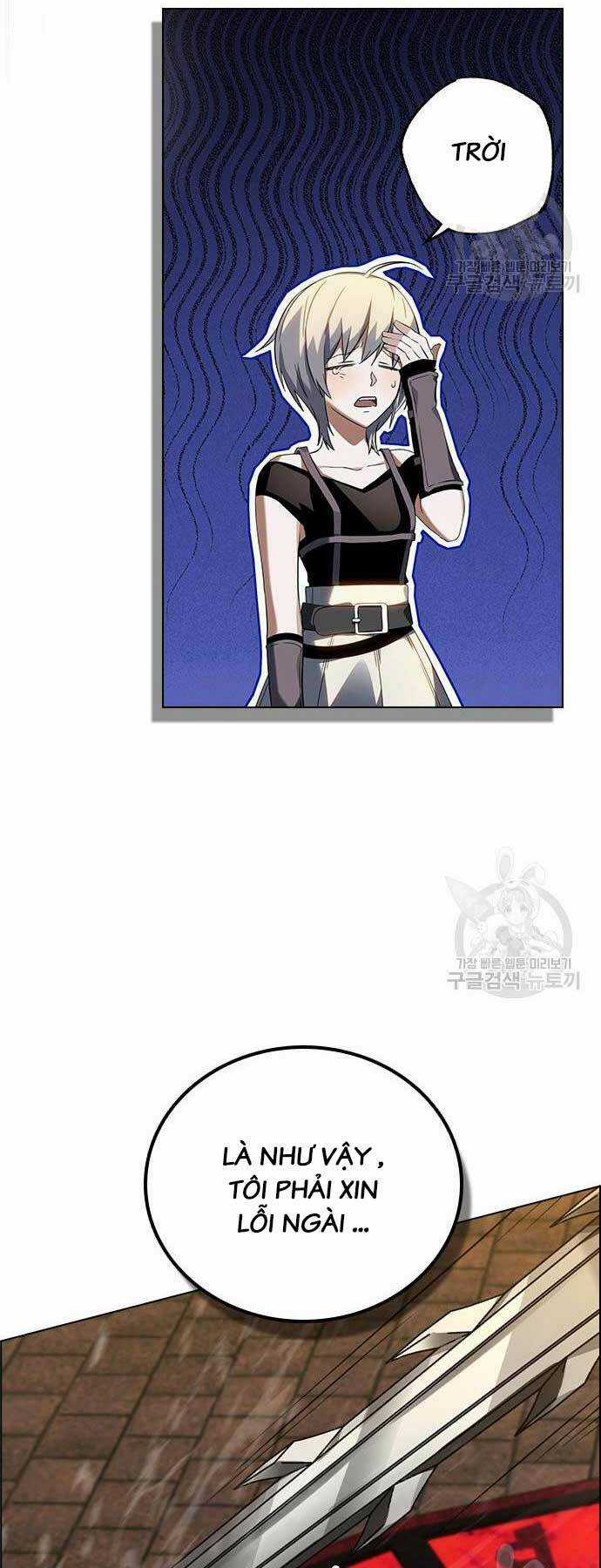 Kẻ Luôn Kết Thúc Bằng Bad Ending Chapter 3 trang 84