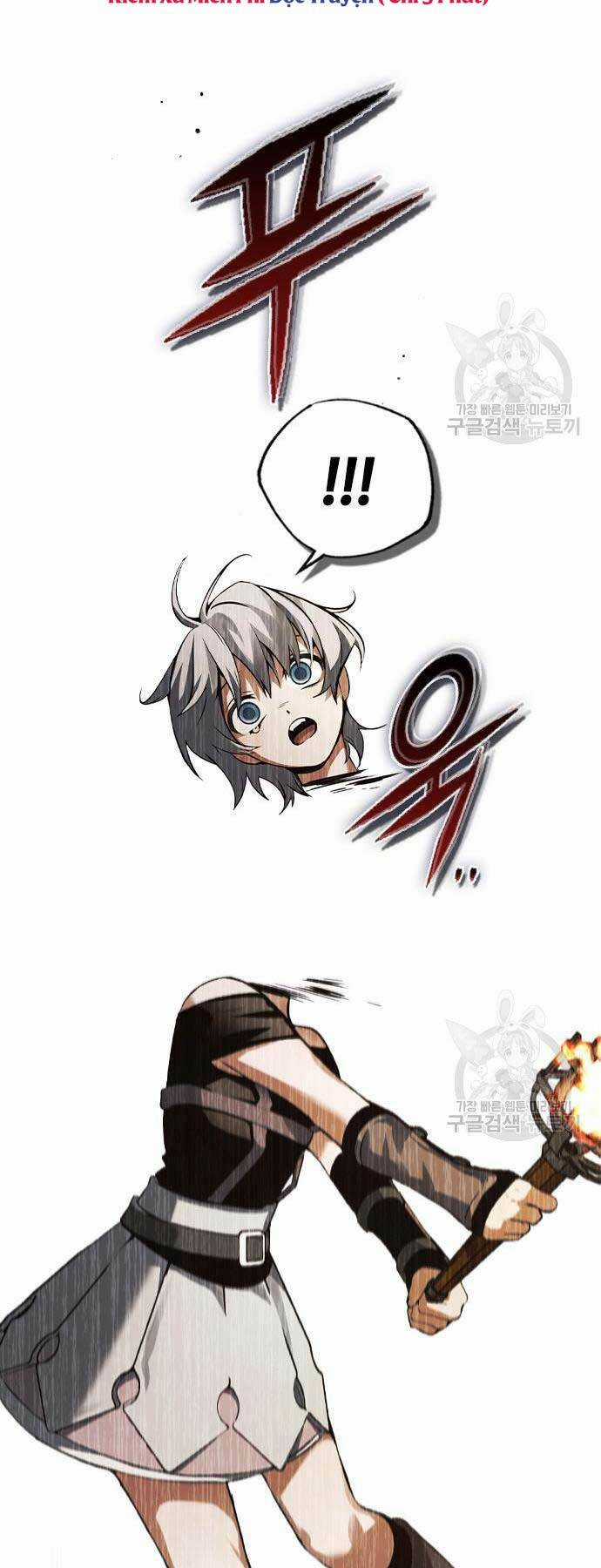 Kẻ Luôn Kết Thúc Bằng Bad Ending Chapter 4 trang 15