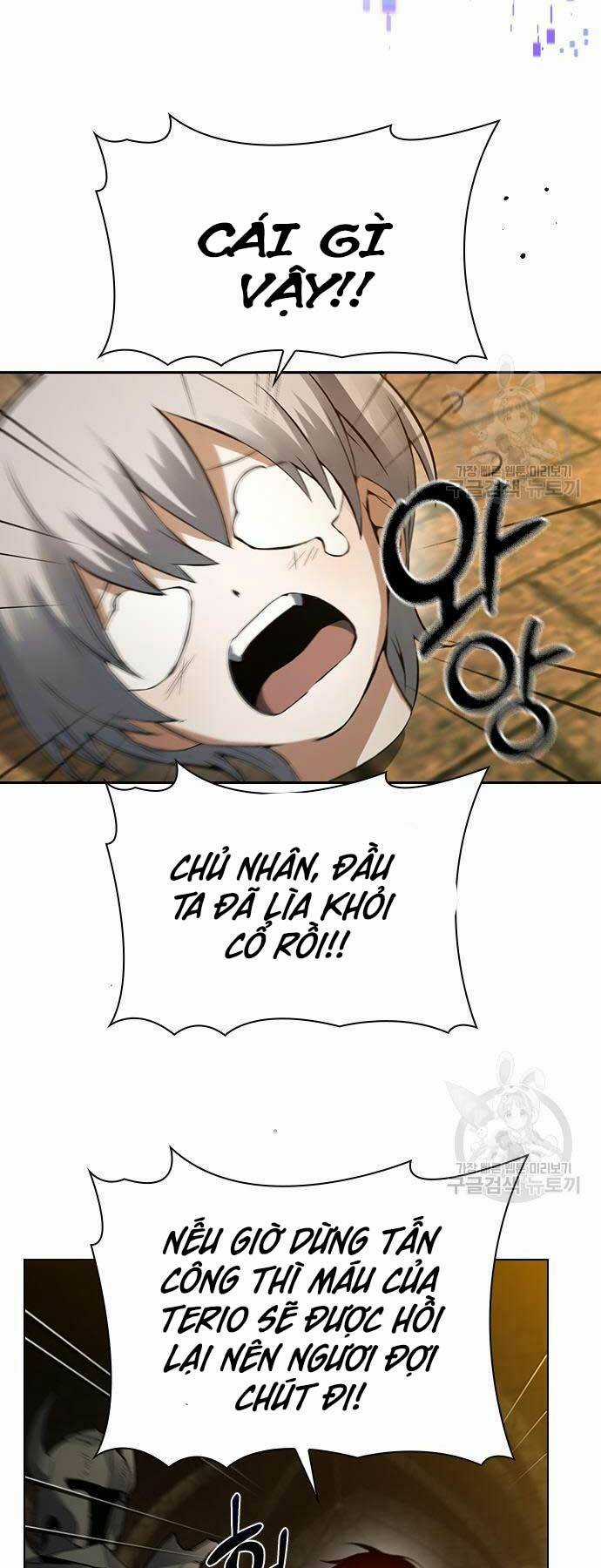 Kẻ Luôn Kết Thúc Bằng Bad Ending Chapter 4 trang 18