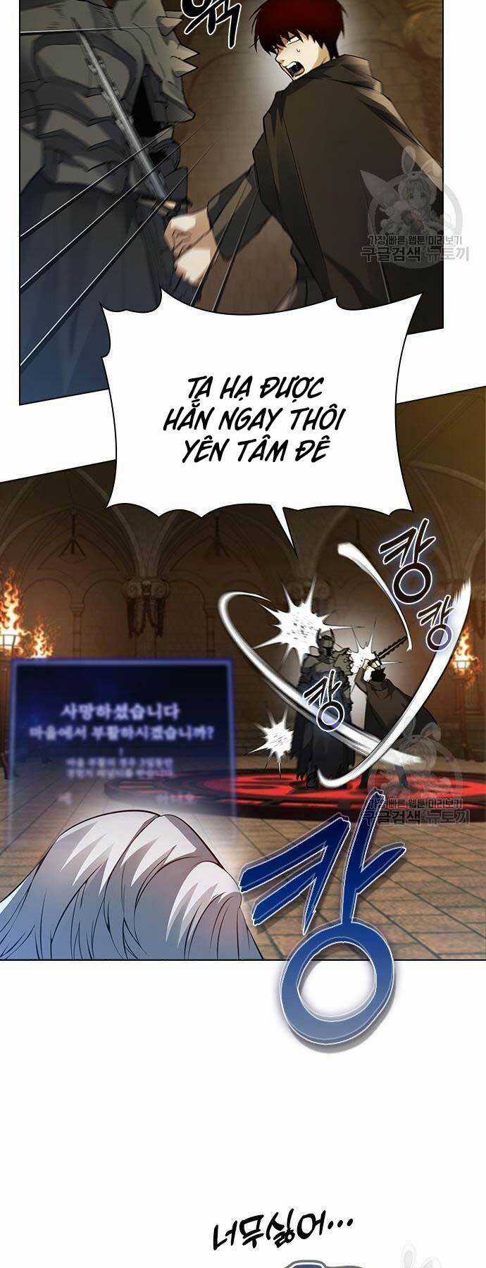 Kẻ Luôn Kết Thúc Bằng Bad Ending Chapter 4 trang 19